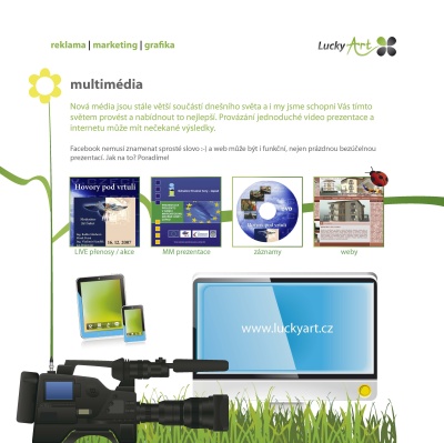multimedia